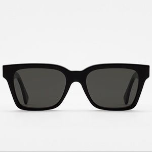 Retrosuperfuture Black America Sunglasses